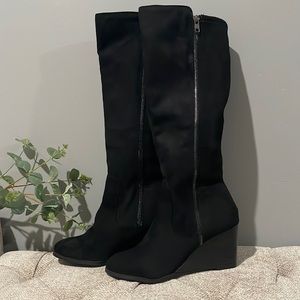 Style & Co Tall Boots